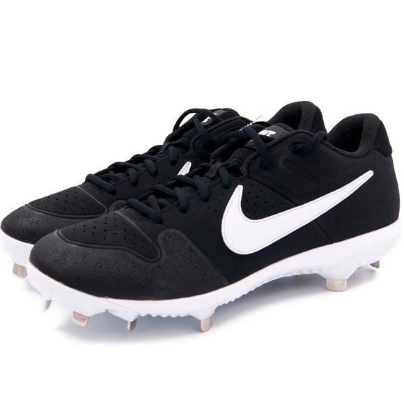 Nike Alpha Huarache Varsity LW Men's Size 10.5 - Picture 1 of 15